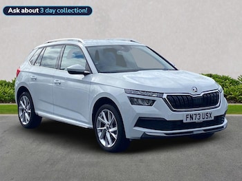 Skoda - Kamiq