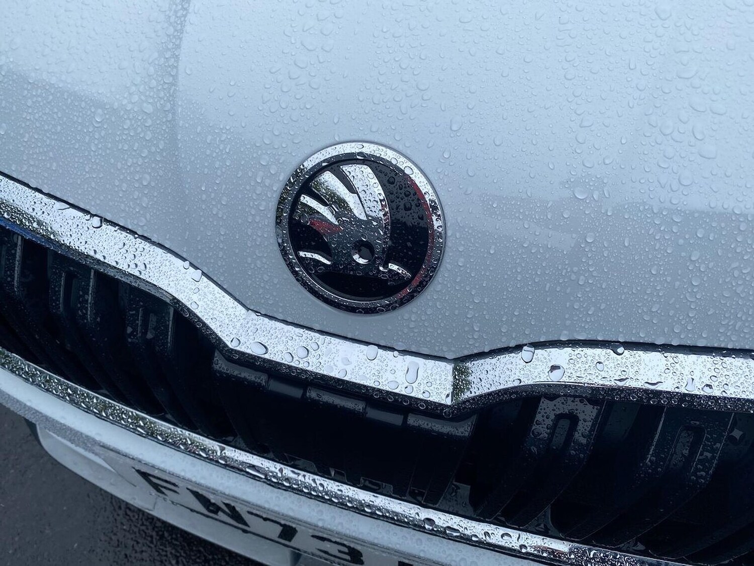 Used Skoda Kamiq 2023 for sale - 75996353: Photo 32