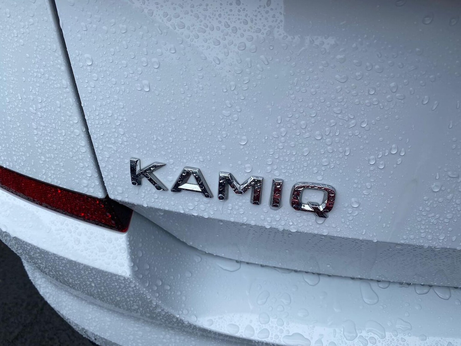 Used Skoda Kamiq 2023 for sale - 75996353: Photo 34