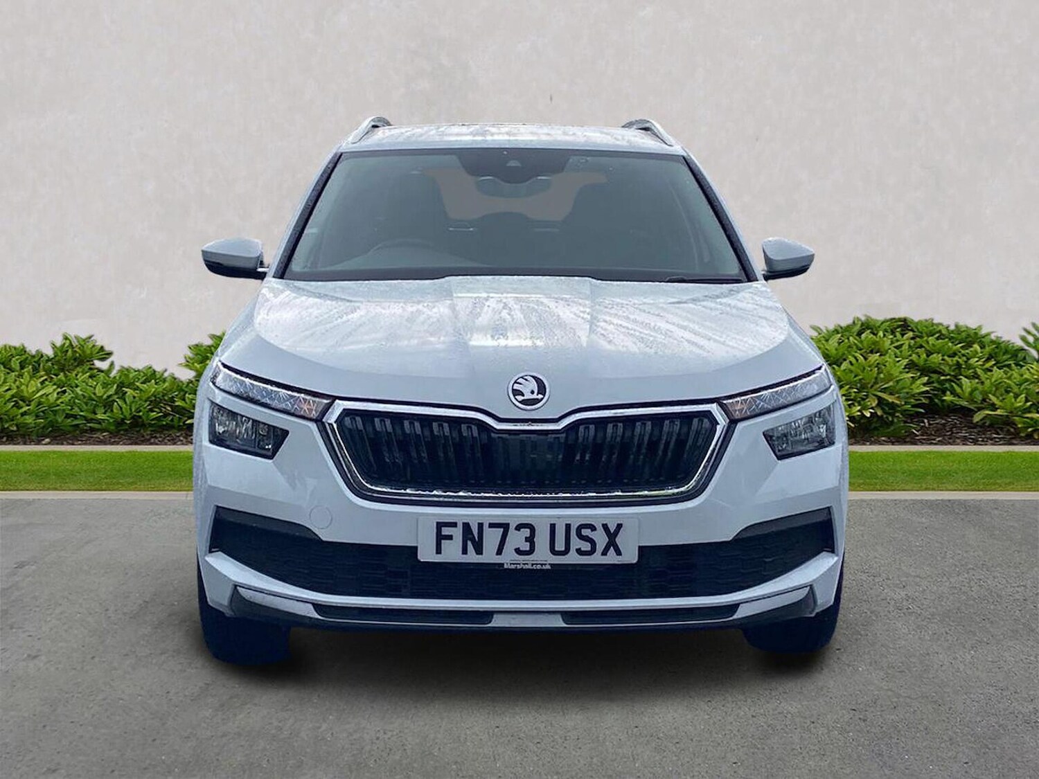 Used Skoda Kamiq 2023 for sale - 75996353: Photo 5