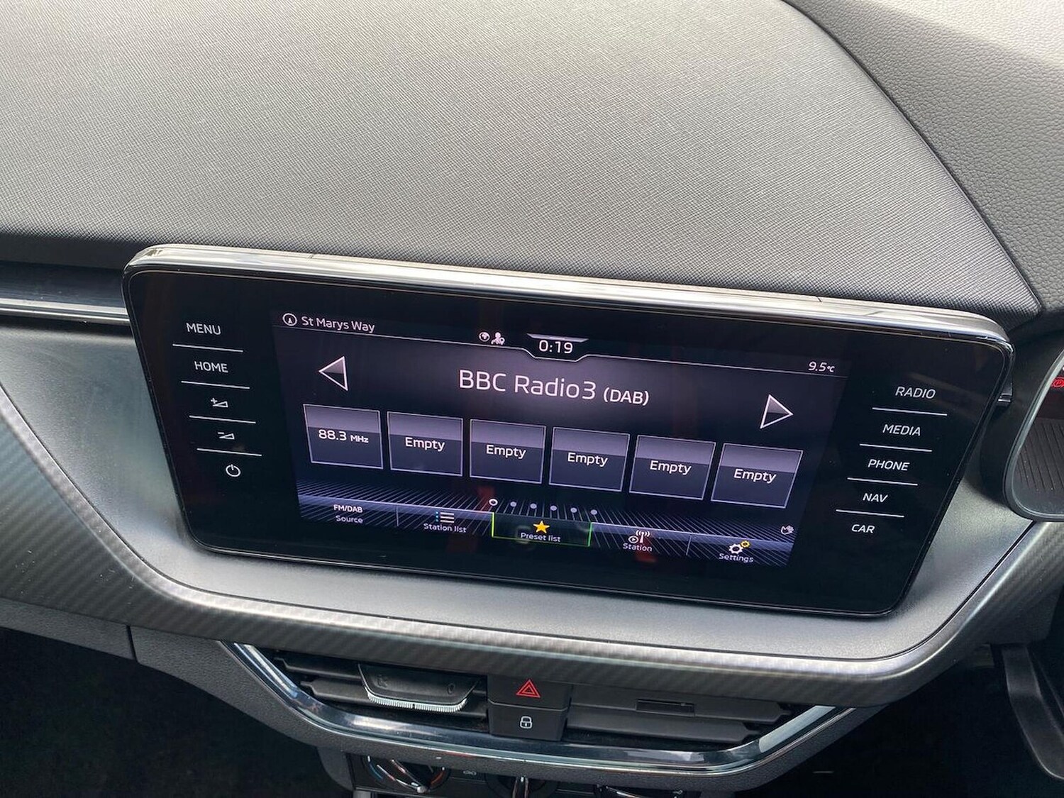 Used Skoda Kamiq 2022 for sale - 76402403: Photo 12