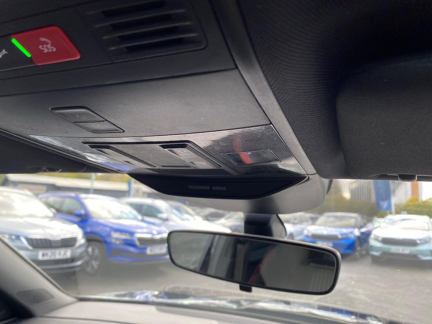 Used Skoda Kamiq 2022 for sale - 76402403: Photo 15