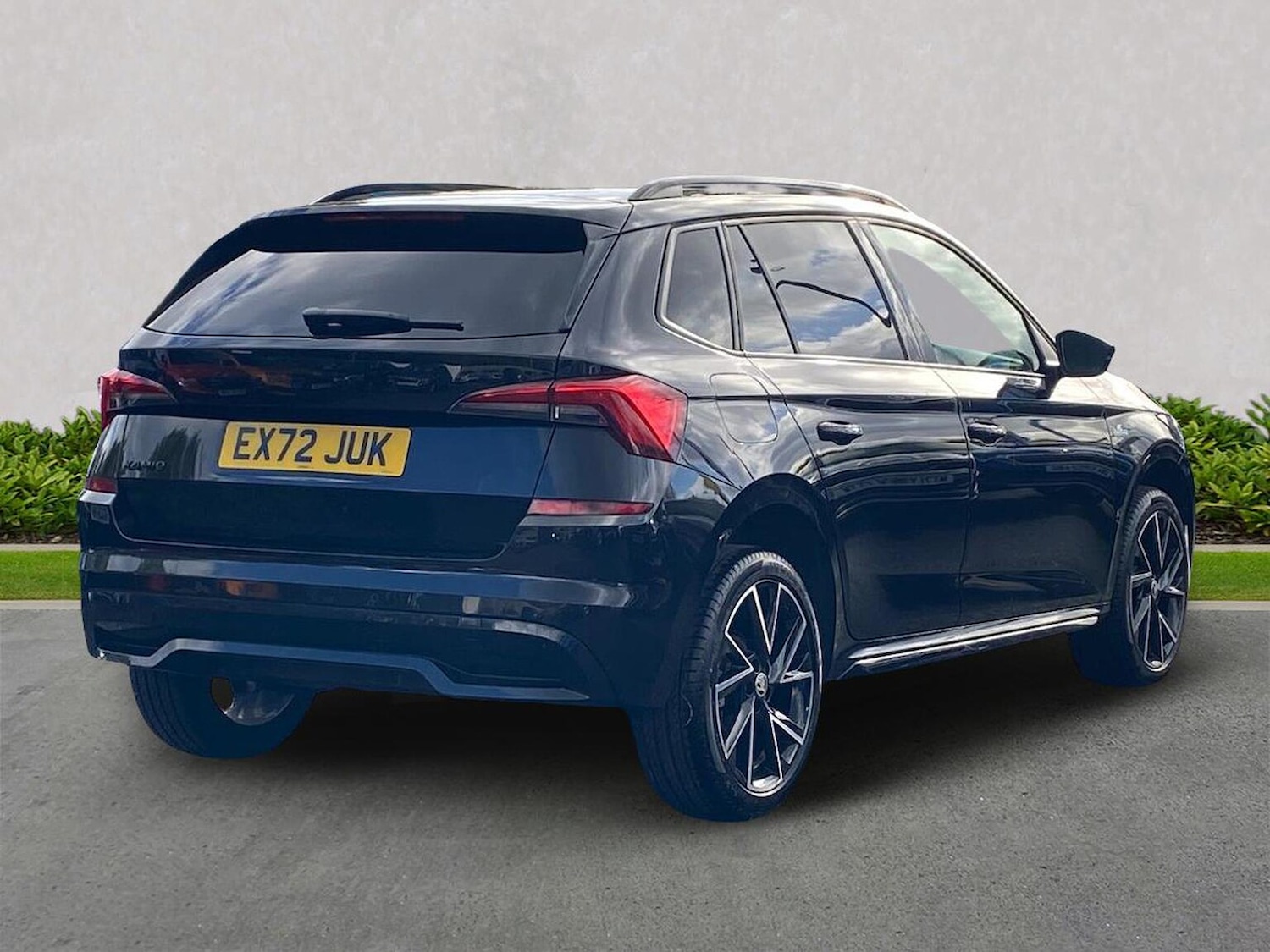 Used Skoda Kamiq 2022 for sale - 76402403: Photo 19