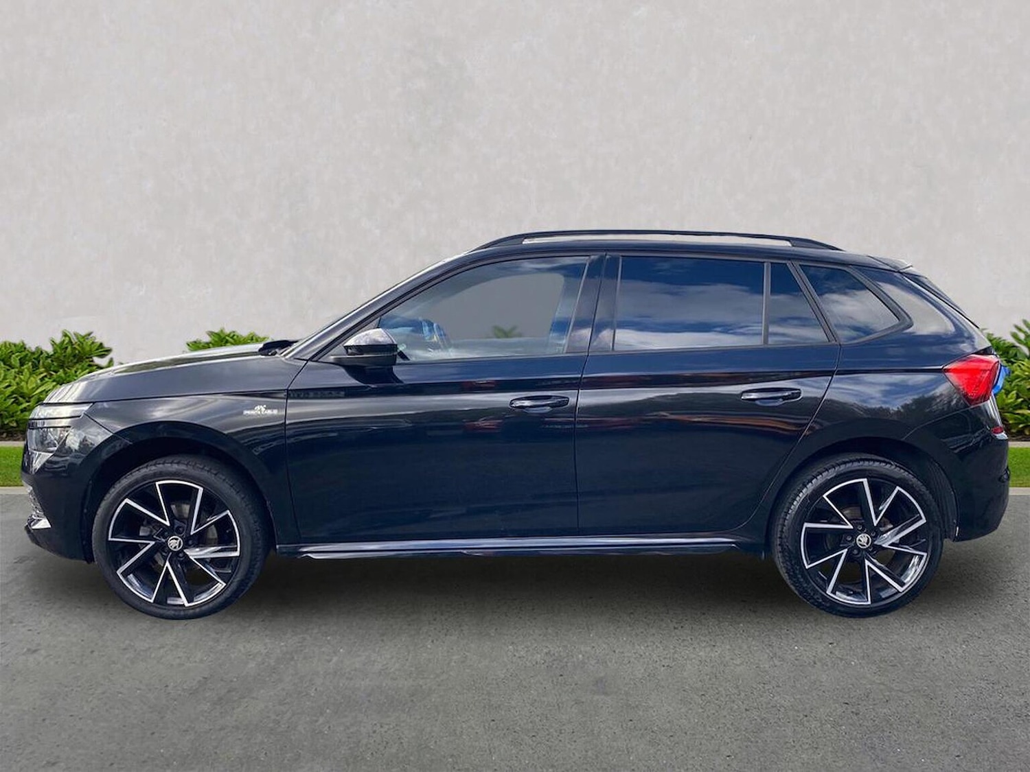 Used Skoda Kamiq 2022 for sale - 76402403: Photo 20