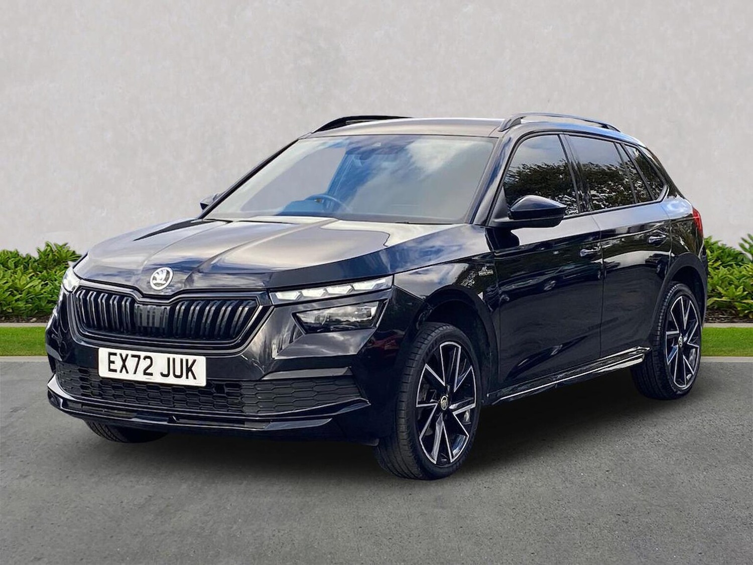 Used Skoda Kamiq 2022 for sale - 76402403: Photo 21