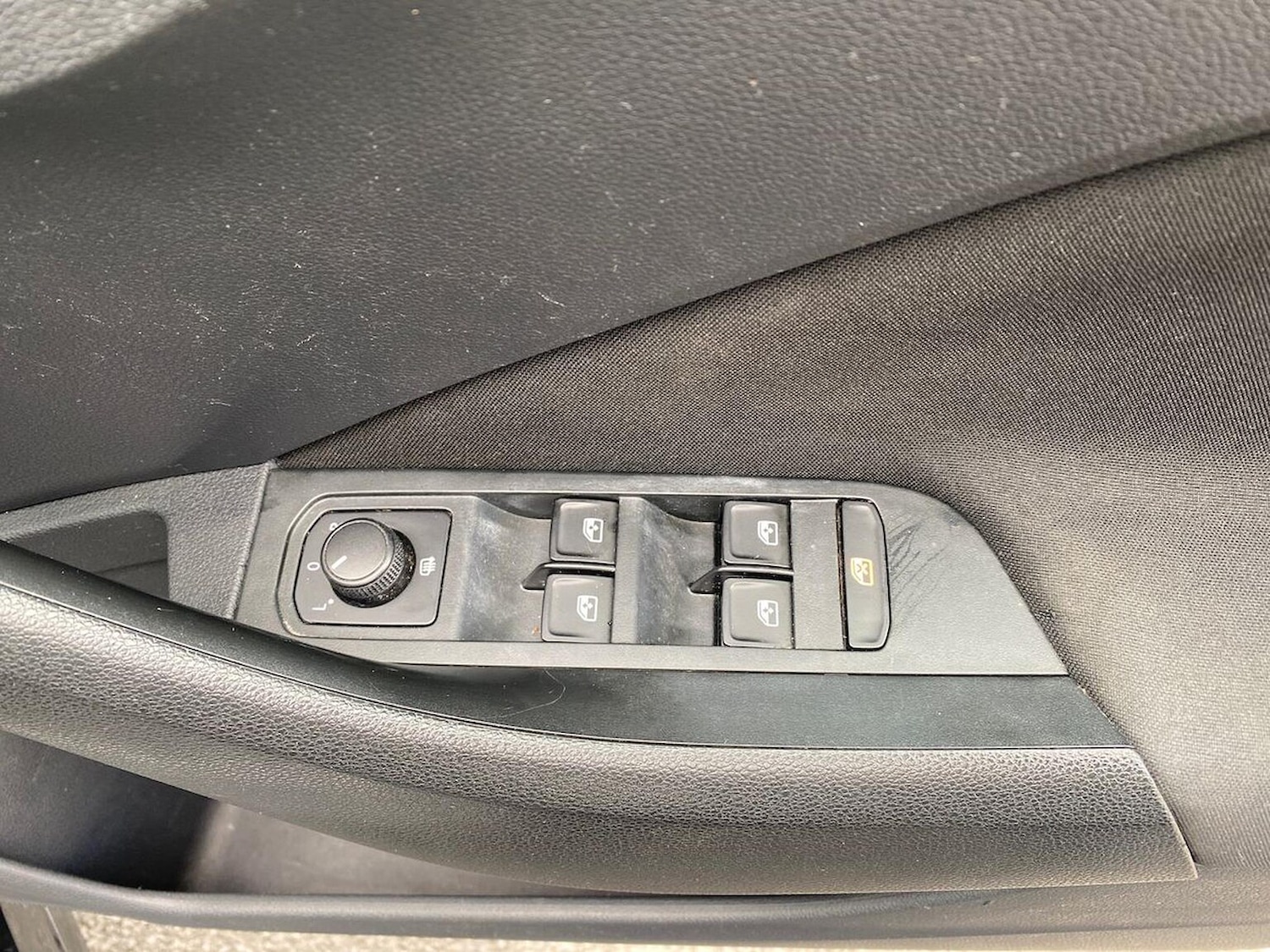 Used Skoda Kamiq 2022 for sale - 76402403: Photo 22