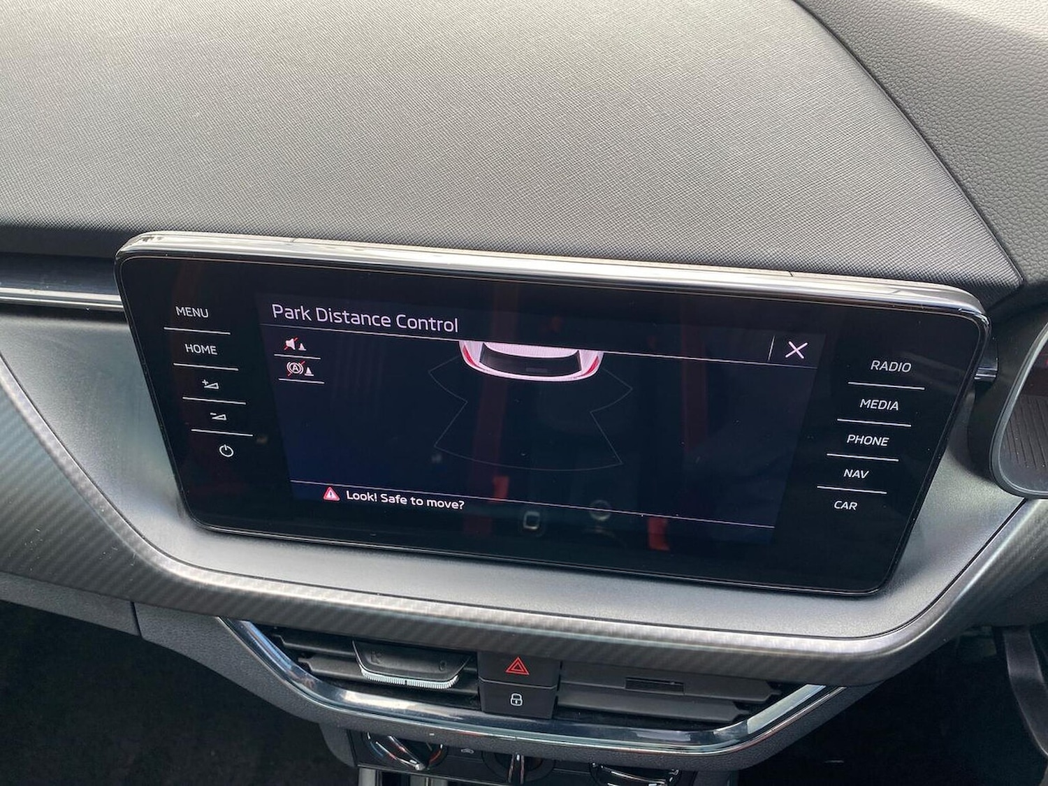 Used Skoda Kamiq 2022 for sale - 76402403: Photo 24