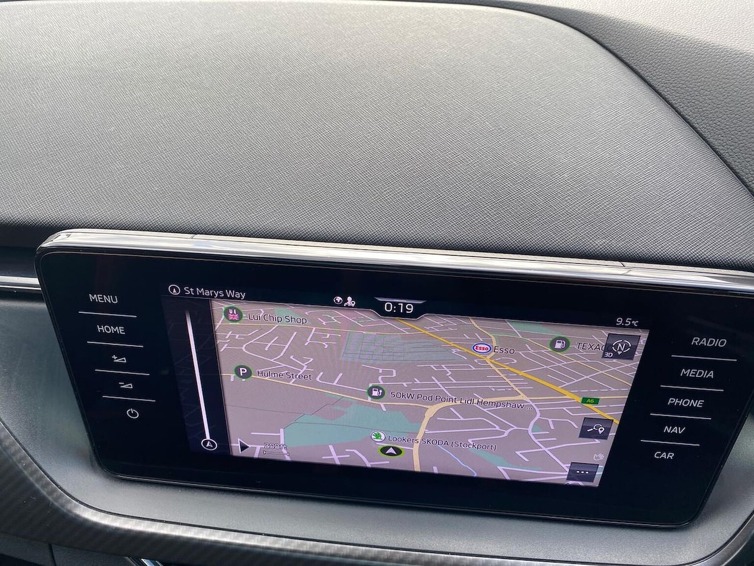 Used Skoda Kamiq 2022 for sale - 76402403: Photo 25