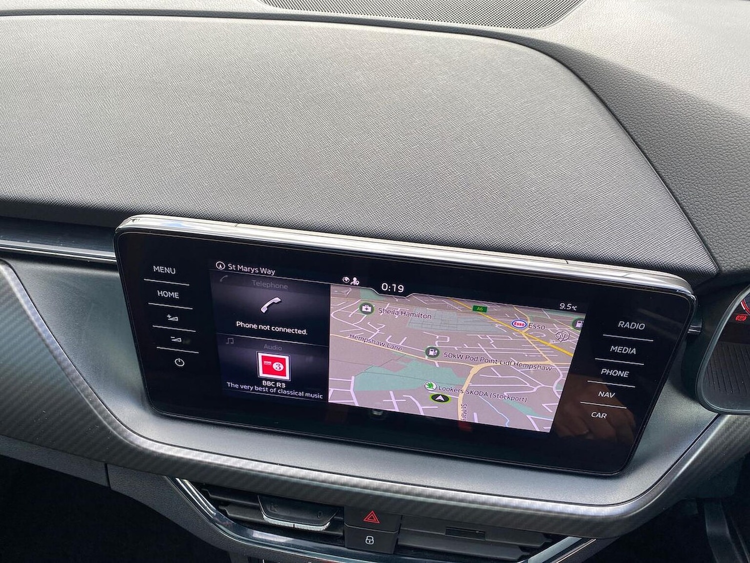 Used Skoda Kamiq 2022 for sale - 76402403: Photo 26