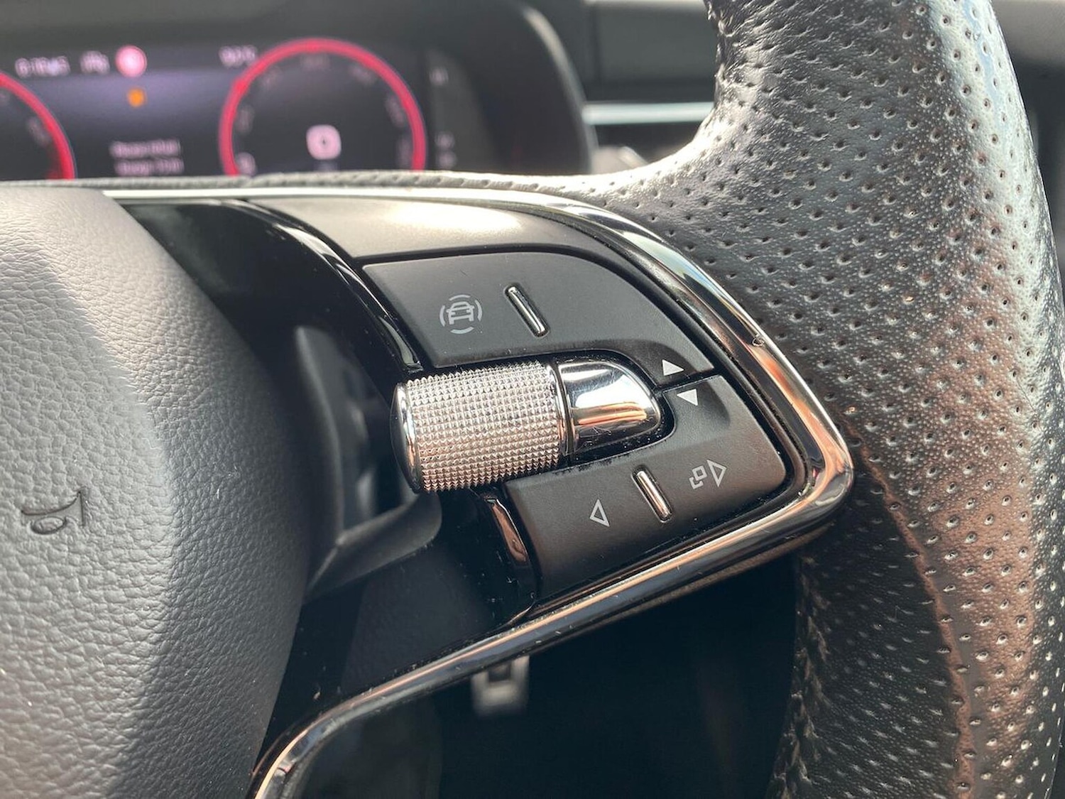 Used Skoda Kamiq 2022 for sale - 76402403: Photo 27