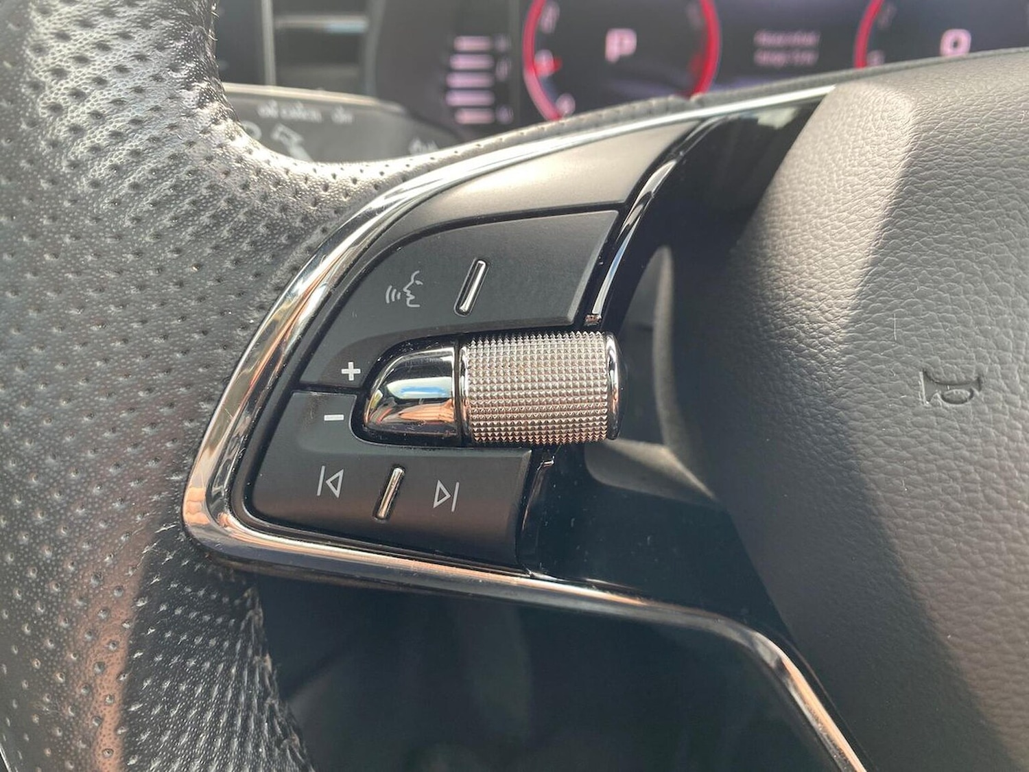 Used Skoda Kamiq 2022 for sale - 76402403: Photo 28