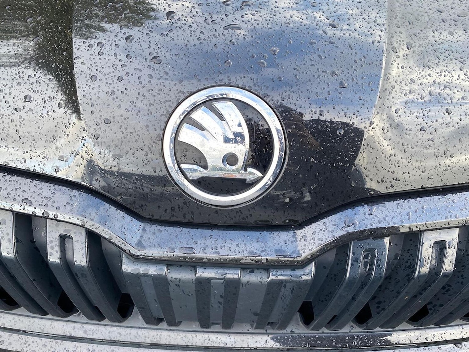 Used Skoda Kamiq 2022 for sale - 76402403: Photo 33