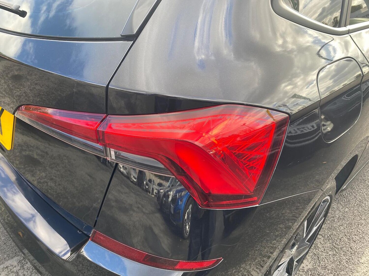 Used Skoda Kamiq 2022 for sale - 76402403: Photo 36