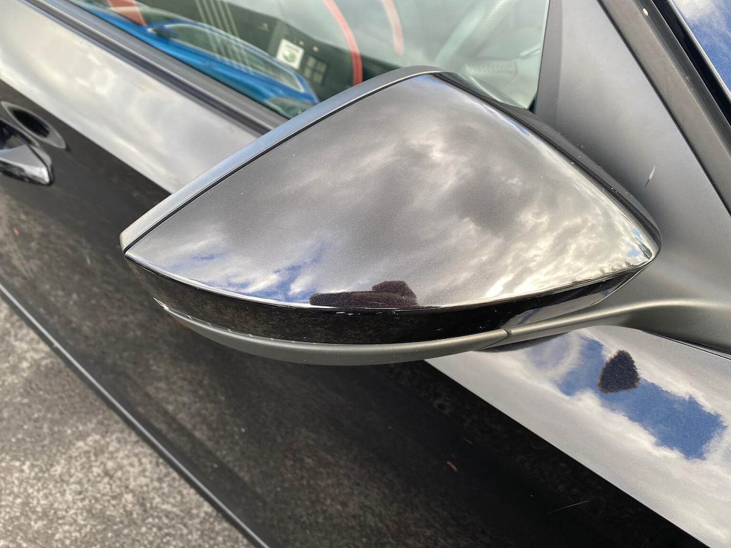 Used Skoda Kamiq 2022 for sale - 76402403: Photo 38