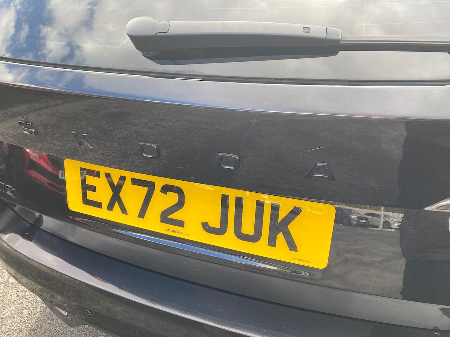 Used Skoda Kamiq 2022 for sale - 76402403: Photo 39