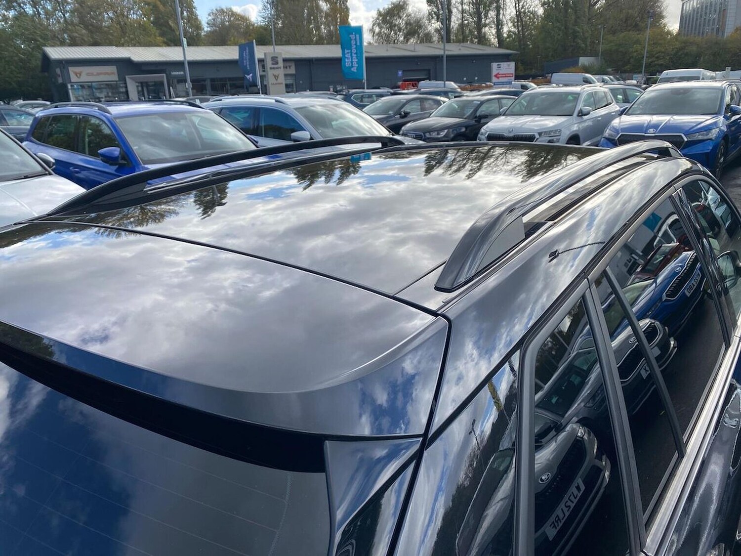 Used Skoda Kamiq 2022 for sale - 76402403: Photo 40