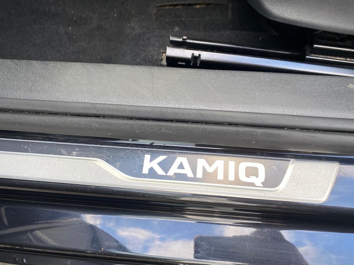 Used Skoda Kamiq 2022 for sale - 76402403: Photo 42