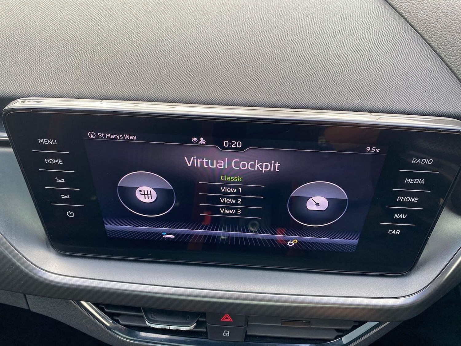 Used Skoda Kamiq 2022 for sale - 76402403: Photo 44