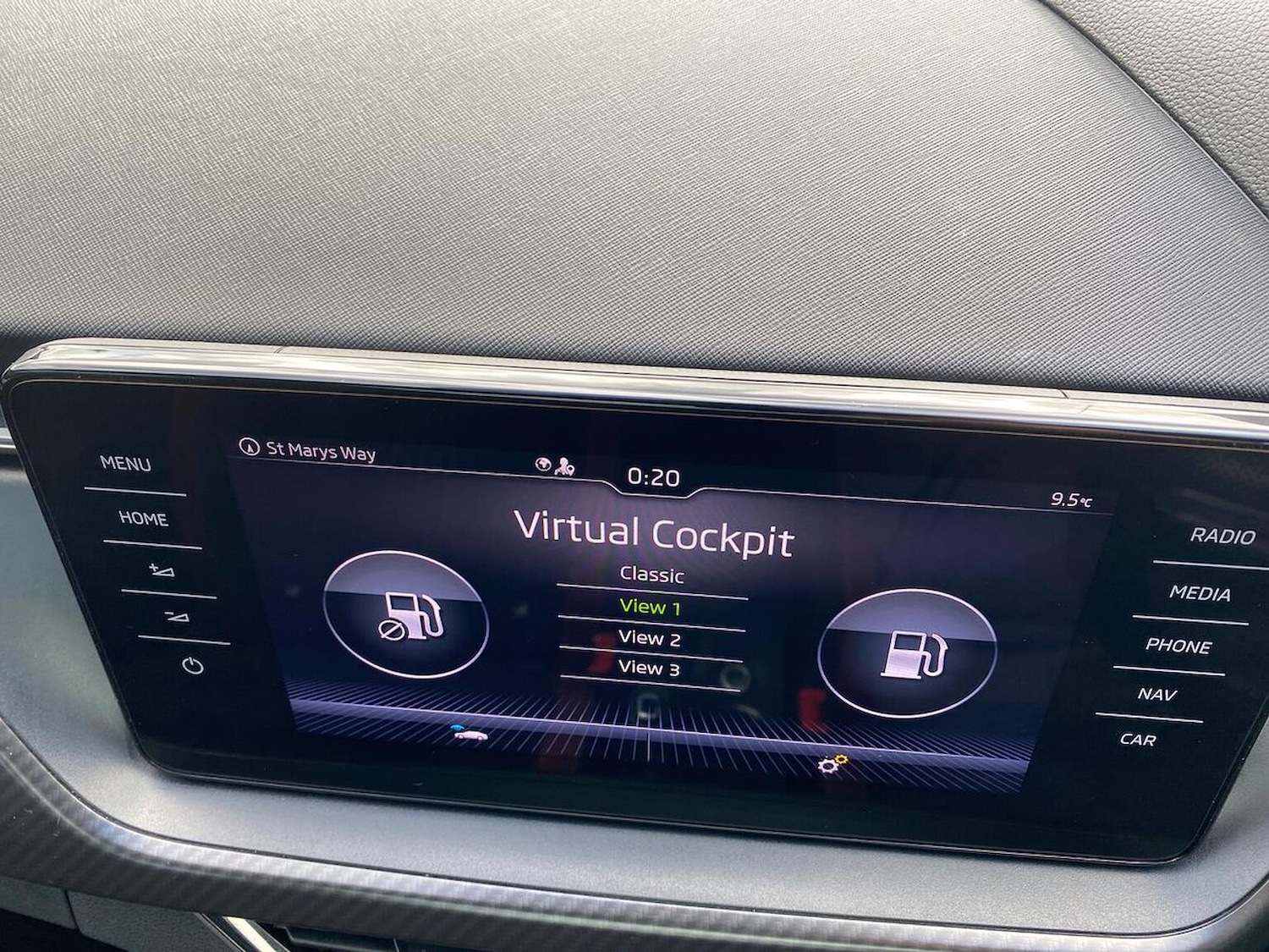 Used Skoda Kamiq 2022 for sale - 76402403: Photo 45