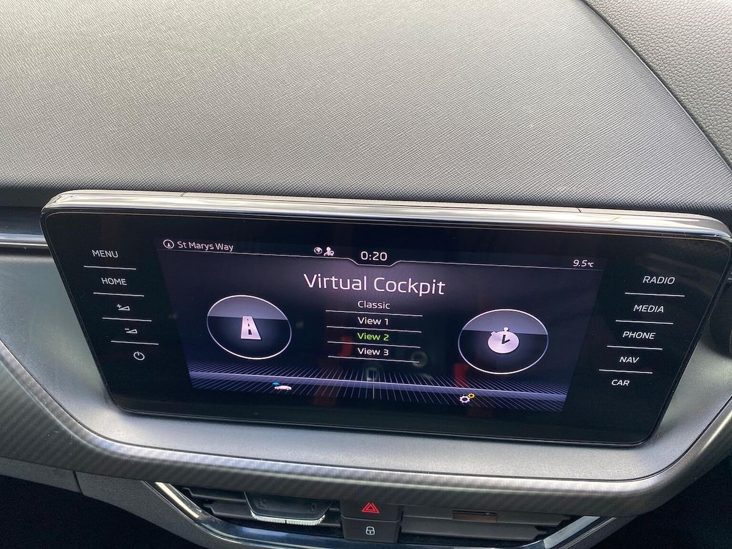 Used Skoda Kamiq 2022 for sale - 76402403: Photo 46