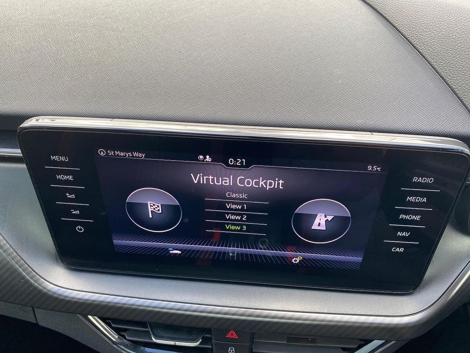 Used Skoda Kamiq 2022 for sale - 76402403: Photo 47