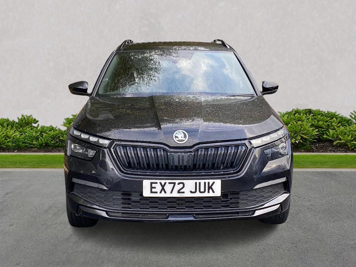 Used Skoda Kamiq 2022 for sale - 76402403: Photo 6