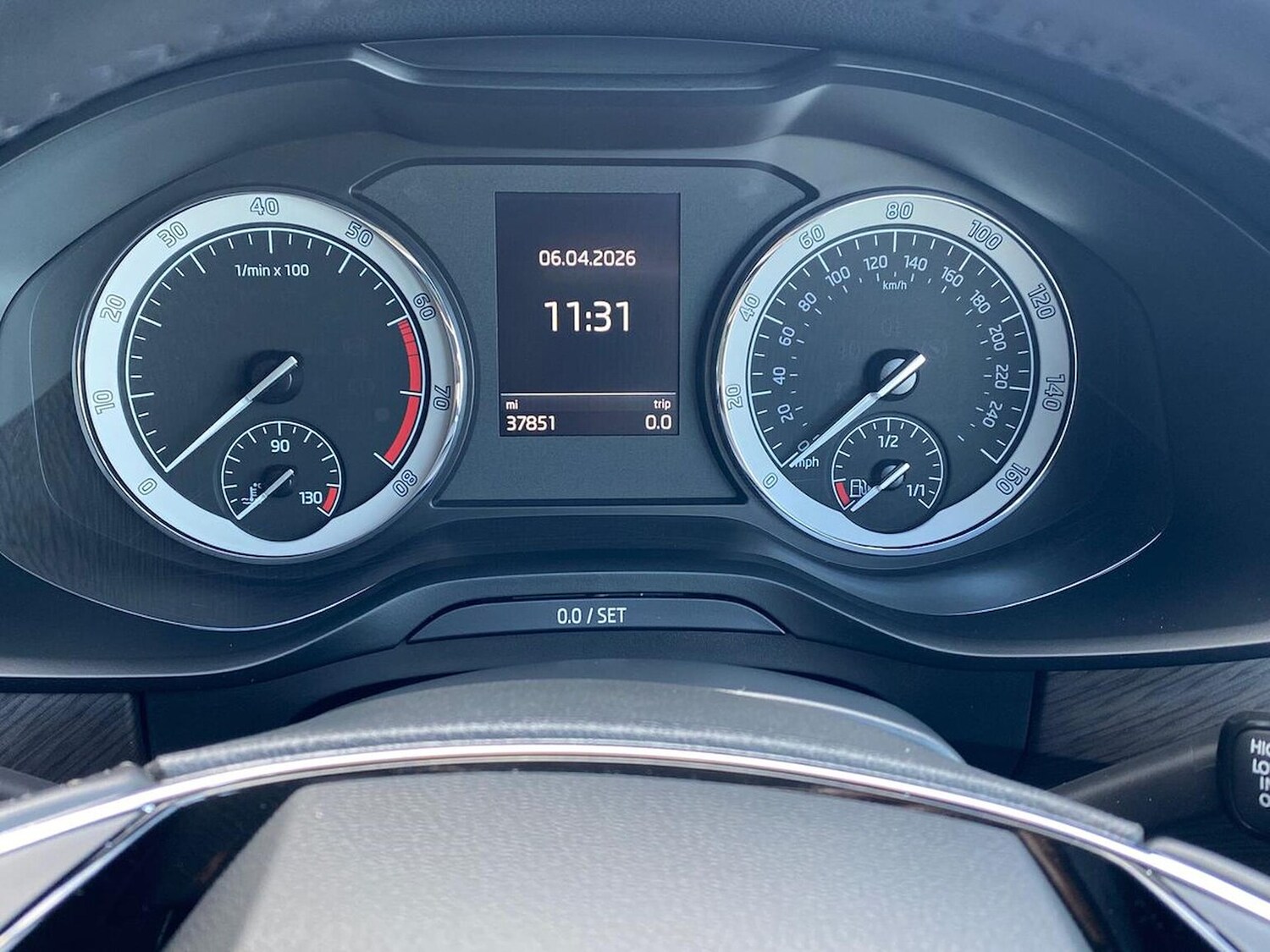 Used Skoda Kodiaq 2022 for sale - 78195743: Photo 11