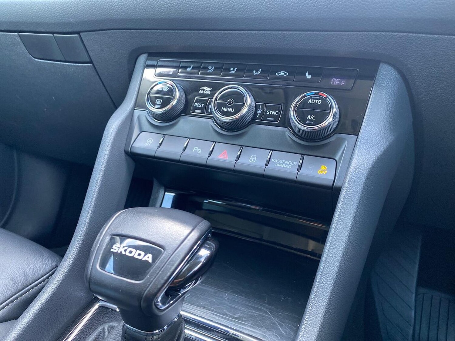 Used Skoda Kodiaq 2022 for sale - 78195743: Photo 13