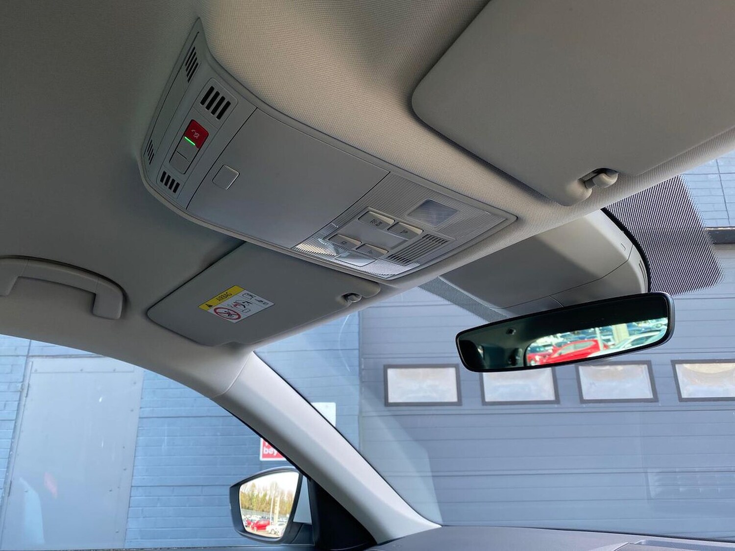 Used Skoda Kodiaq 2022 for sale - 78195743: Photo 15