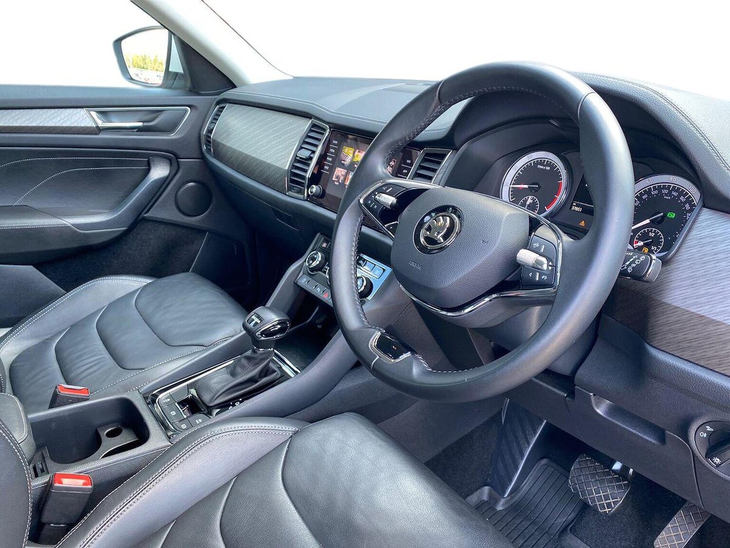 Used Skoda Kodiaq 2022 for sale - 78195743: Photo 16