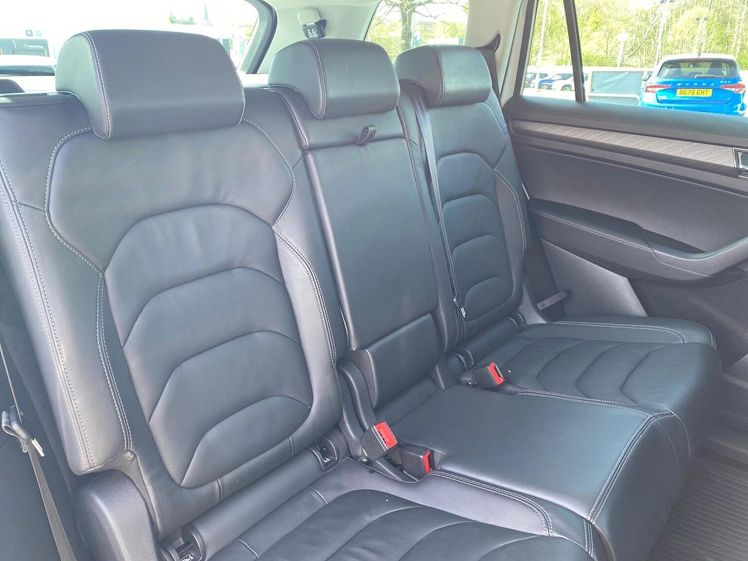 Used Skoda Kodiaq 2022 for sale - 78195743: Photo 17