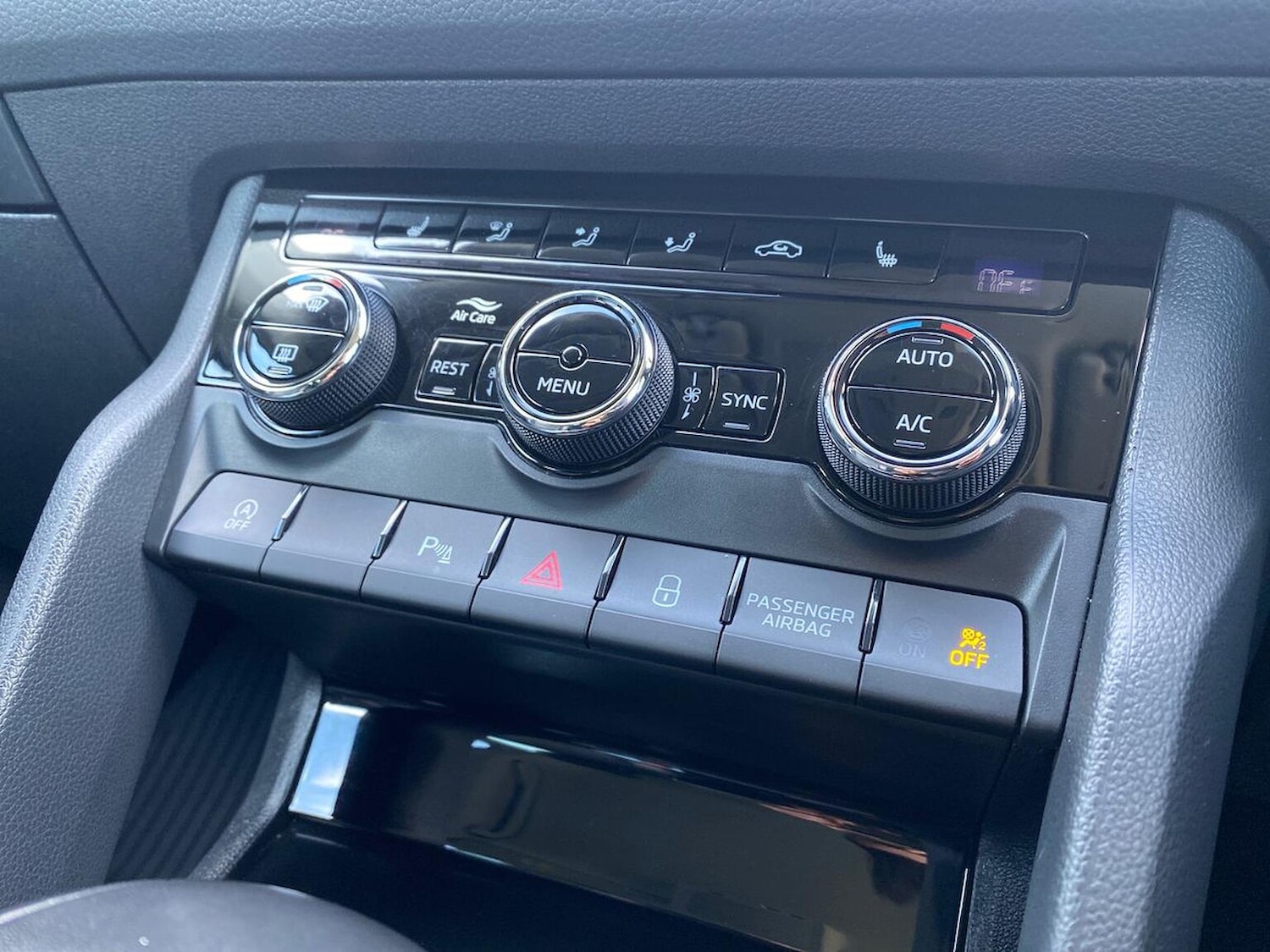 Used Skoda Kodiaq 2022 for sale - 78195743: Photo 23