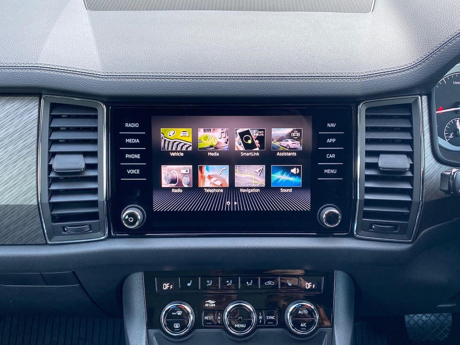 Used Skoda Kodiaq 2022 for sale - 78195743: Photo 26