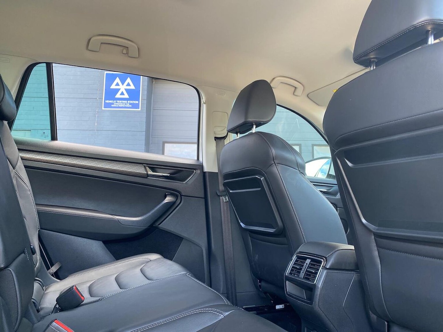 Used Skoda Kodiaq 2022 for sale - 78195743: Photo 33