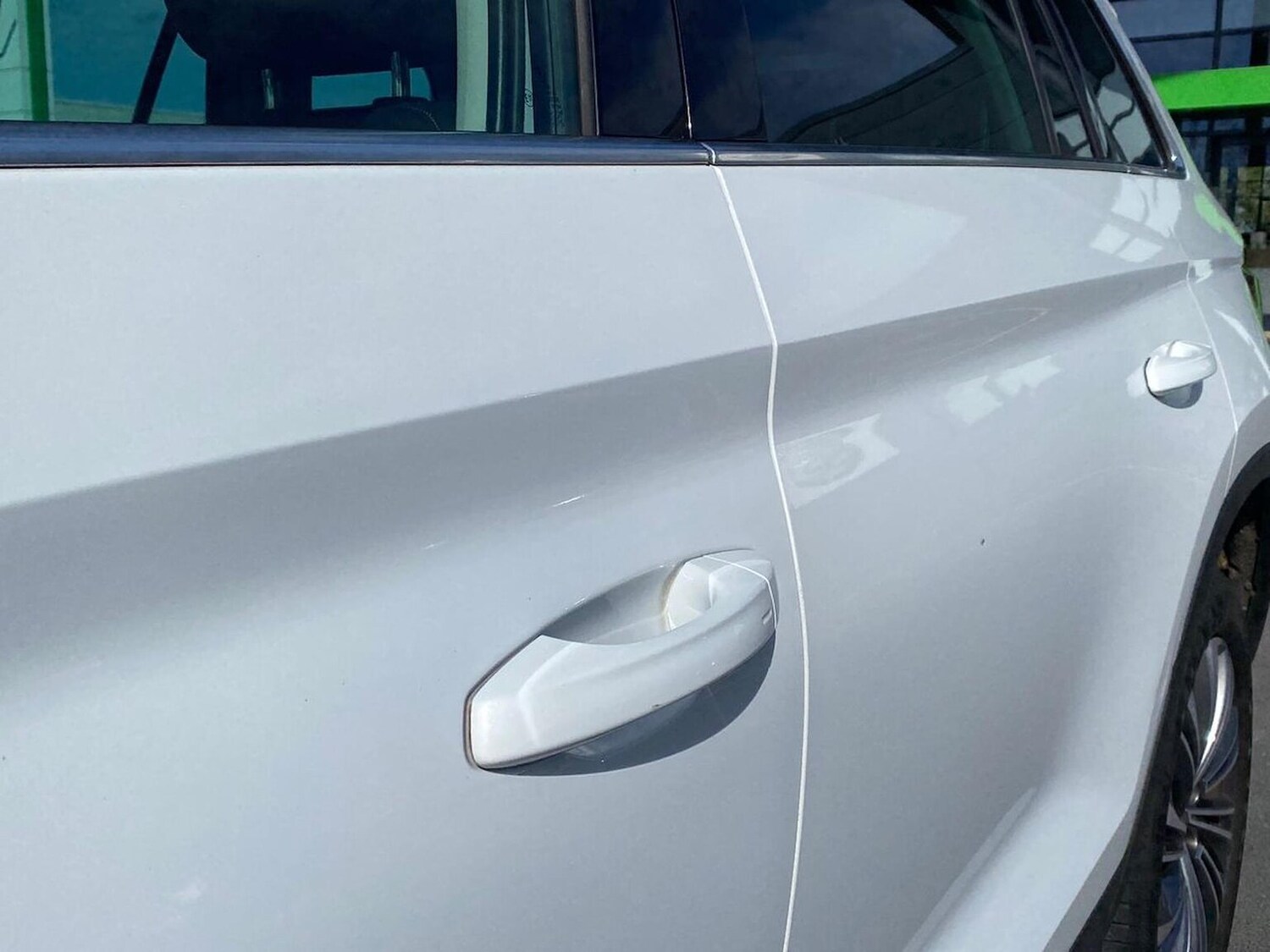 Used Skoda Kodiaq 2022 for sale - 78195743: Photo 38