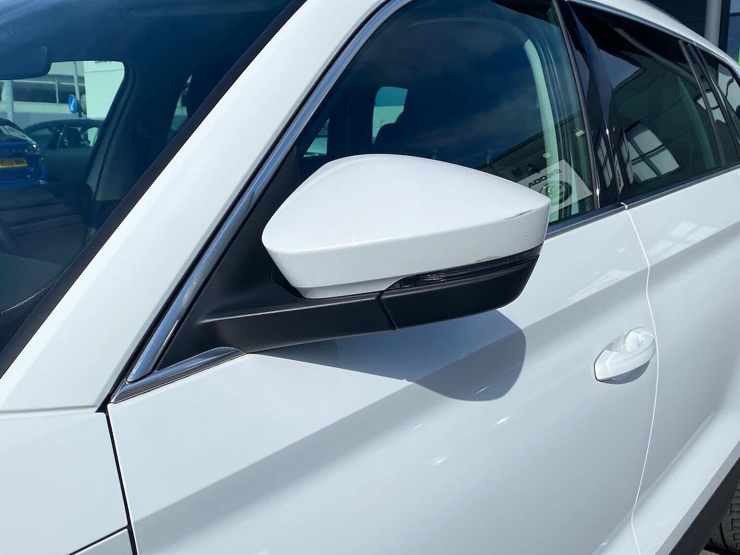 Used Skoda Kodiaq 2022 for sale - 78195743: Photo 39