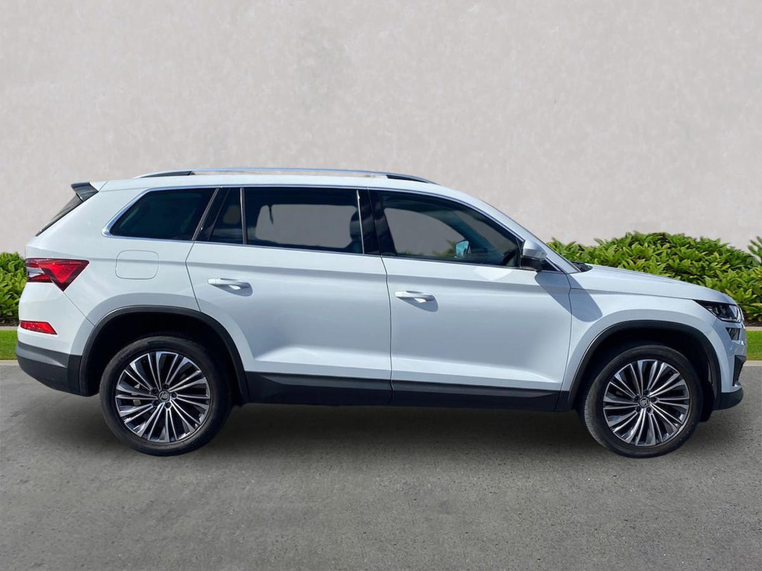 Used Skoda Kodiaq 2022 for sale - 78195743: Photo 4