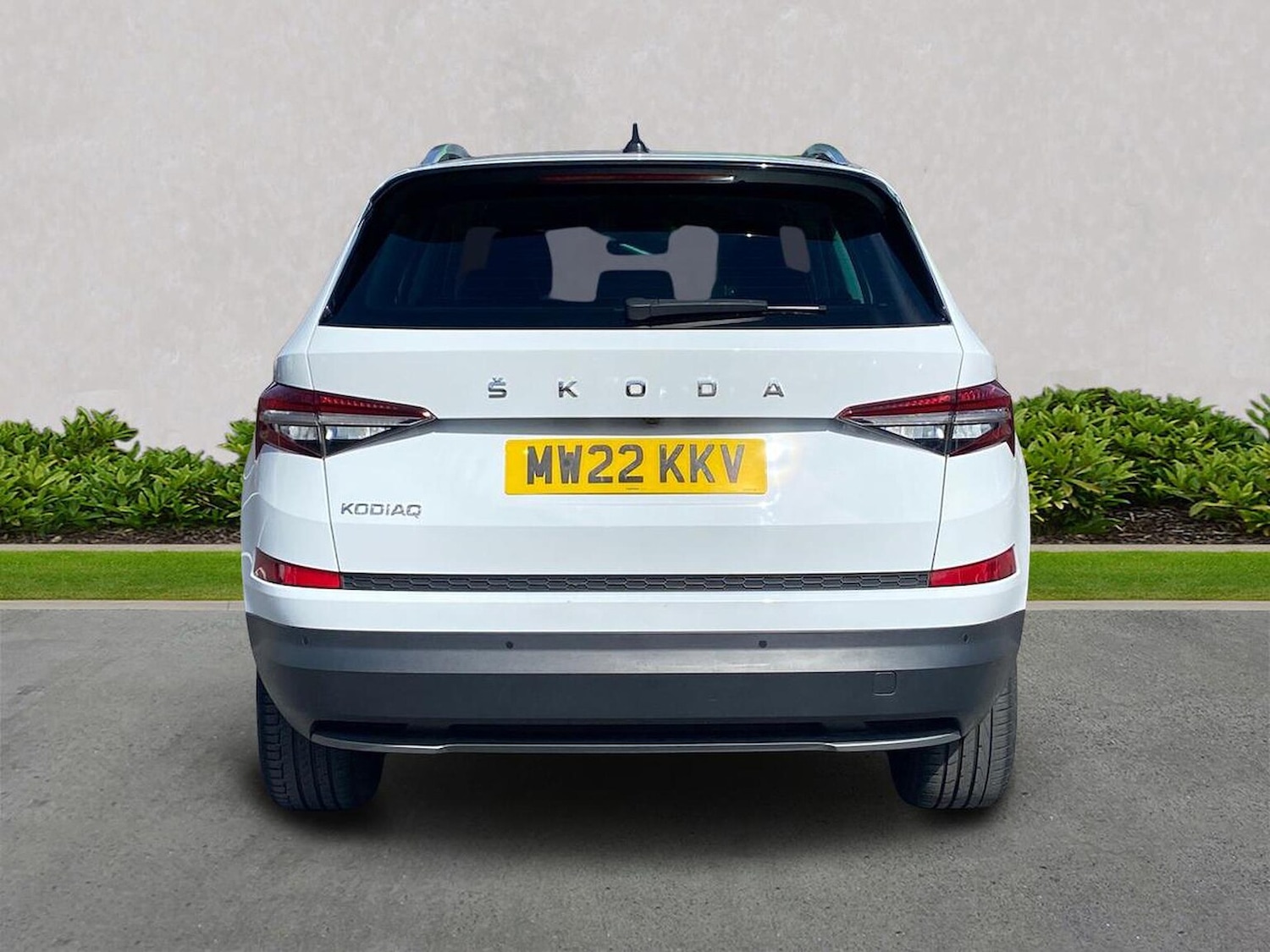 Used Skoda Kodiaq 2022 for sale - 78195743: Photo 5