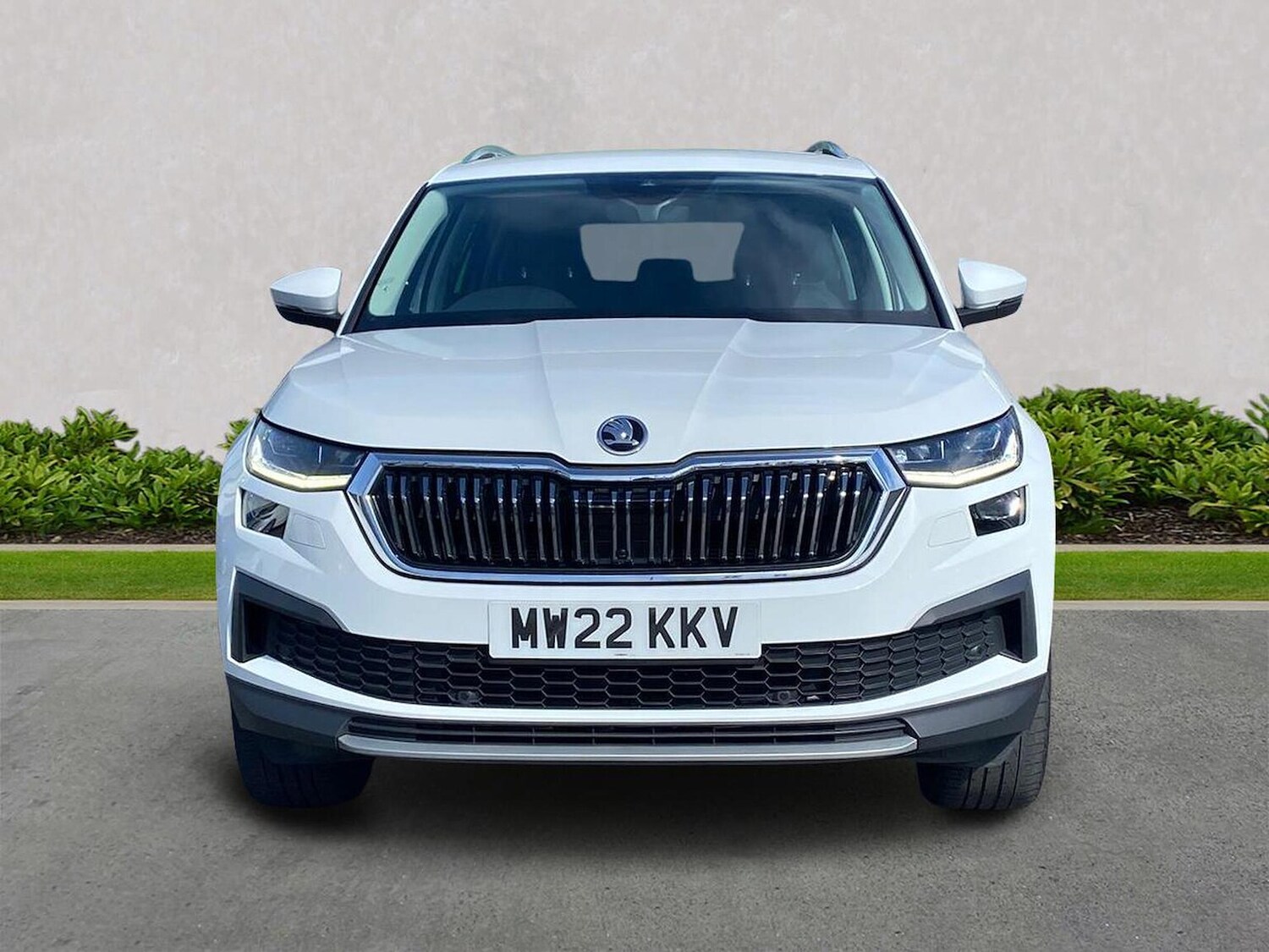 Used Skoda Kodiaq 2022 for sale - 78195743: Photo 6