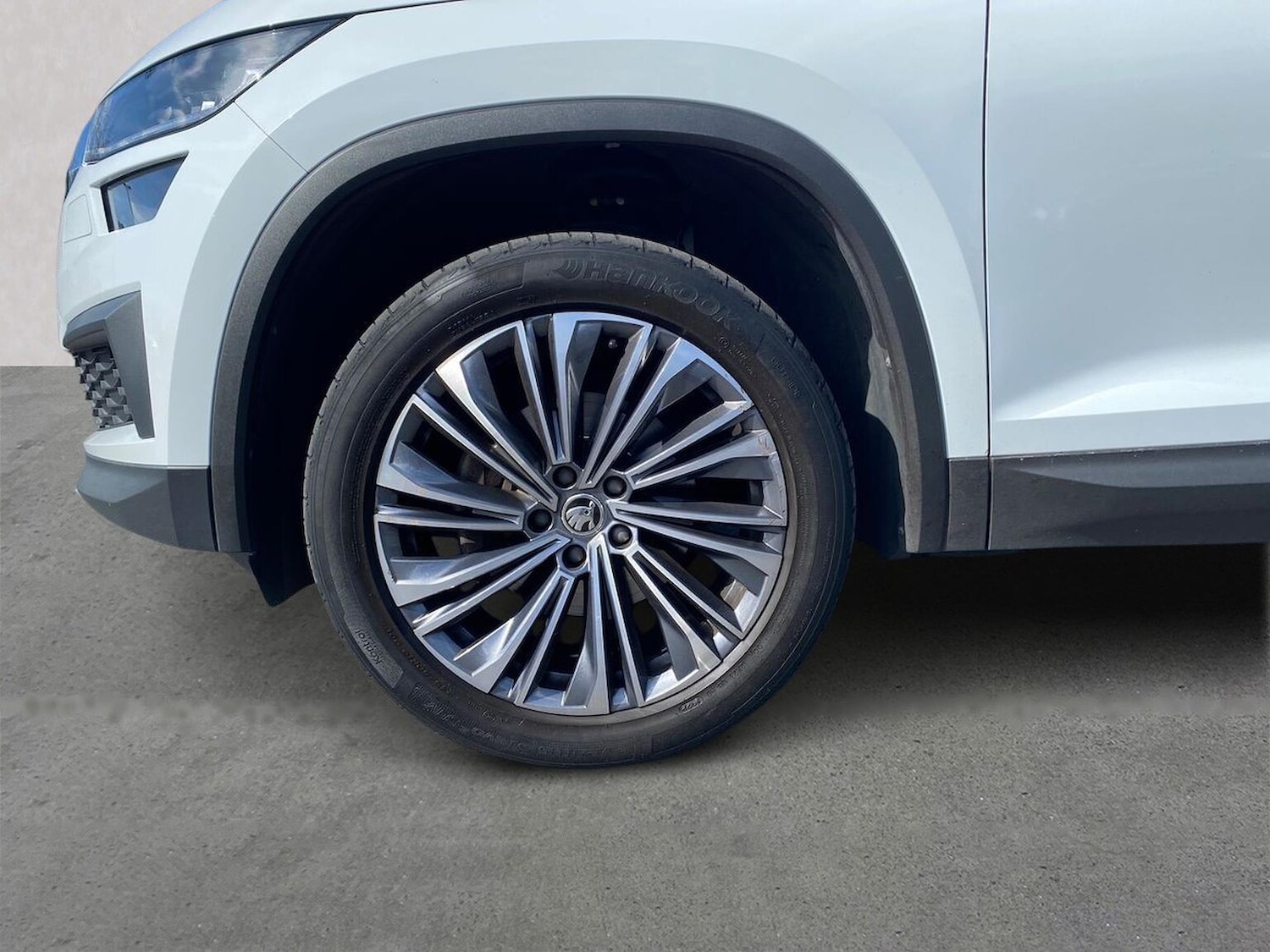 Used Skoda Kodiaq 2022 for sale - 78195743: Photo 7