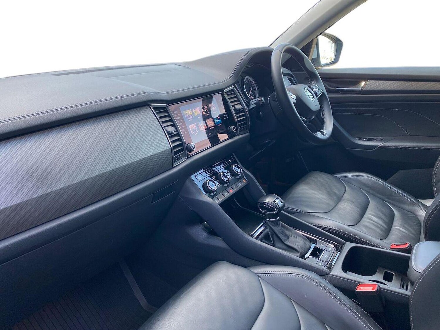 Used Skoda Kodiaq 2022 for sale - 78195743: Photo 8