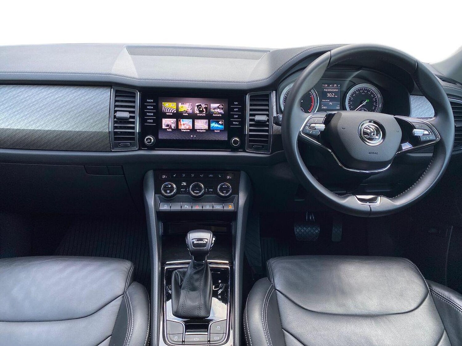 Used Skoda Kodiaq 2022 for sale - 78195743: Photo 9