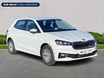 2025 - 1.0 Tsi Se Edition 5Dr
