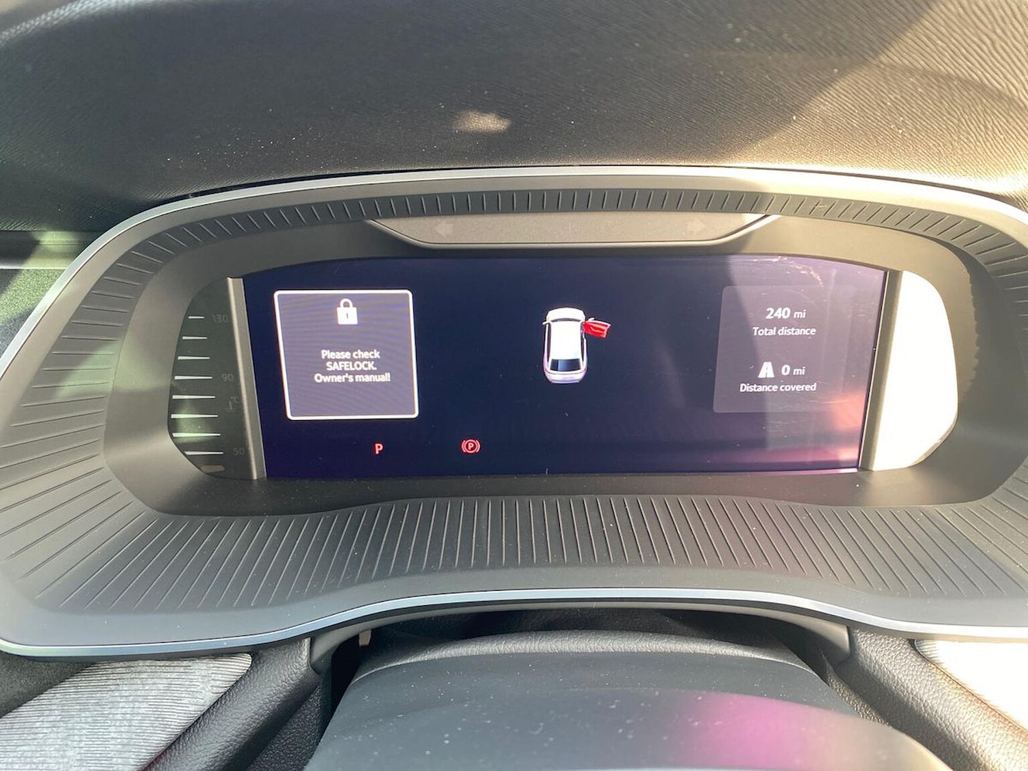 Used Skoda Octavia 2025 for sale - 76958770: Photo 11