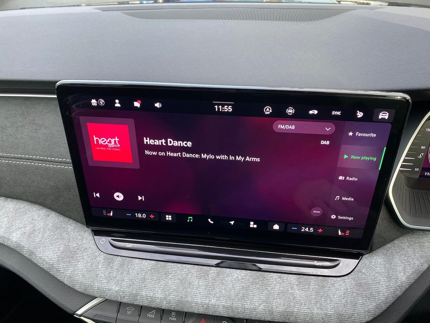 Used Skoda Octavia 2025 for sale - 76958770: Photo 12