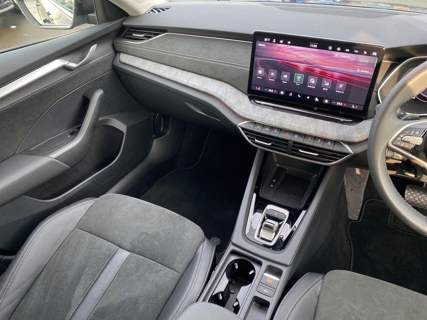 Used Skoda Octavia 2025 for sale - 76958770: Photo 14