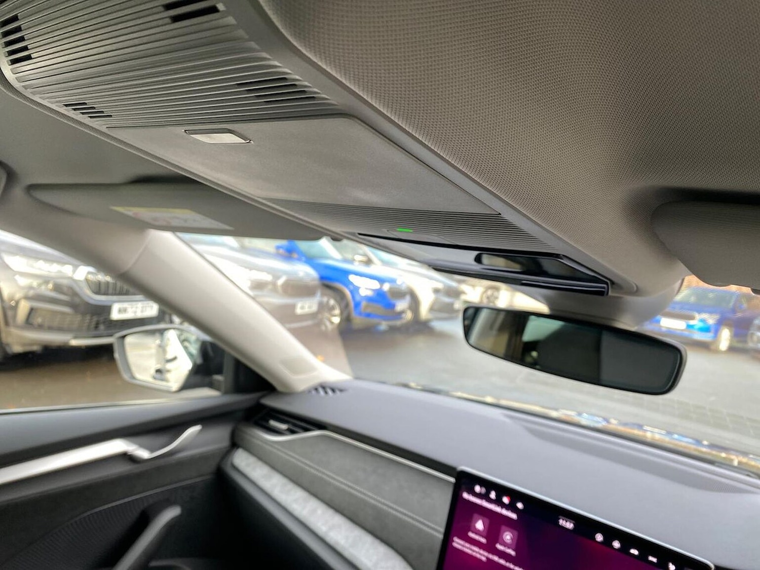 Used Skoda Octavia 2025 for sale - 76958770: Photo 15