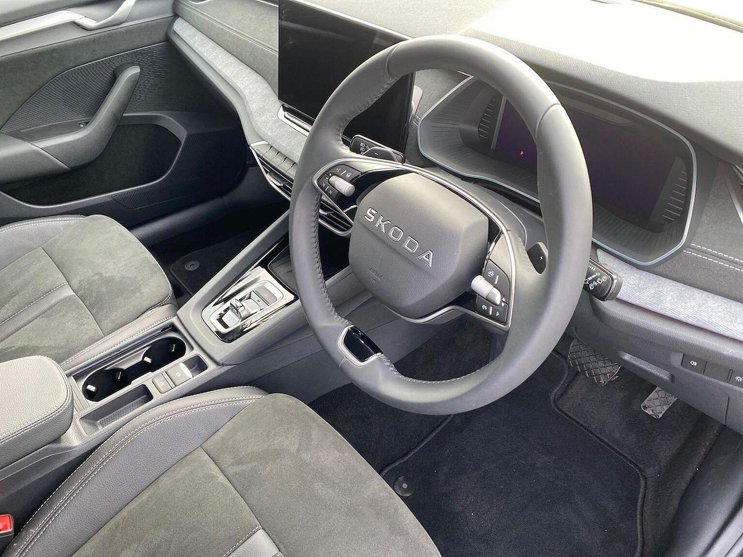 Used Skoda Octavia 2025 for sale - 76958770: Photo 16