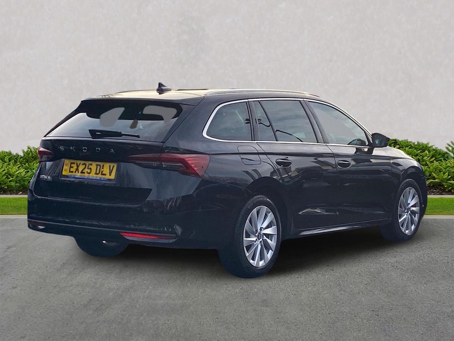 Used Skoda Octavia 2025 for sale - 76958770: Photo 19