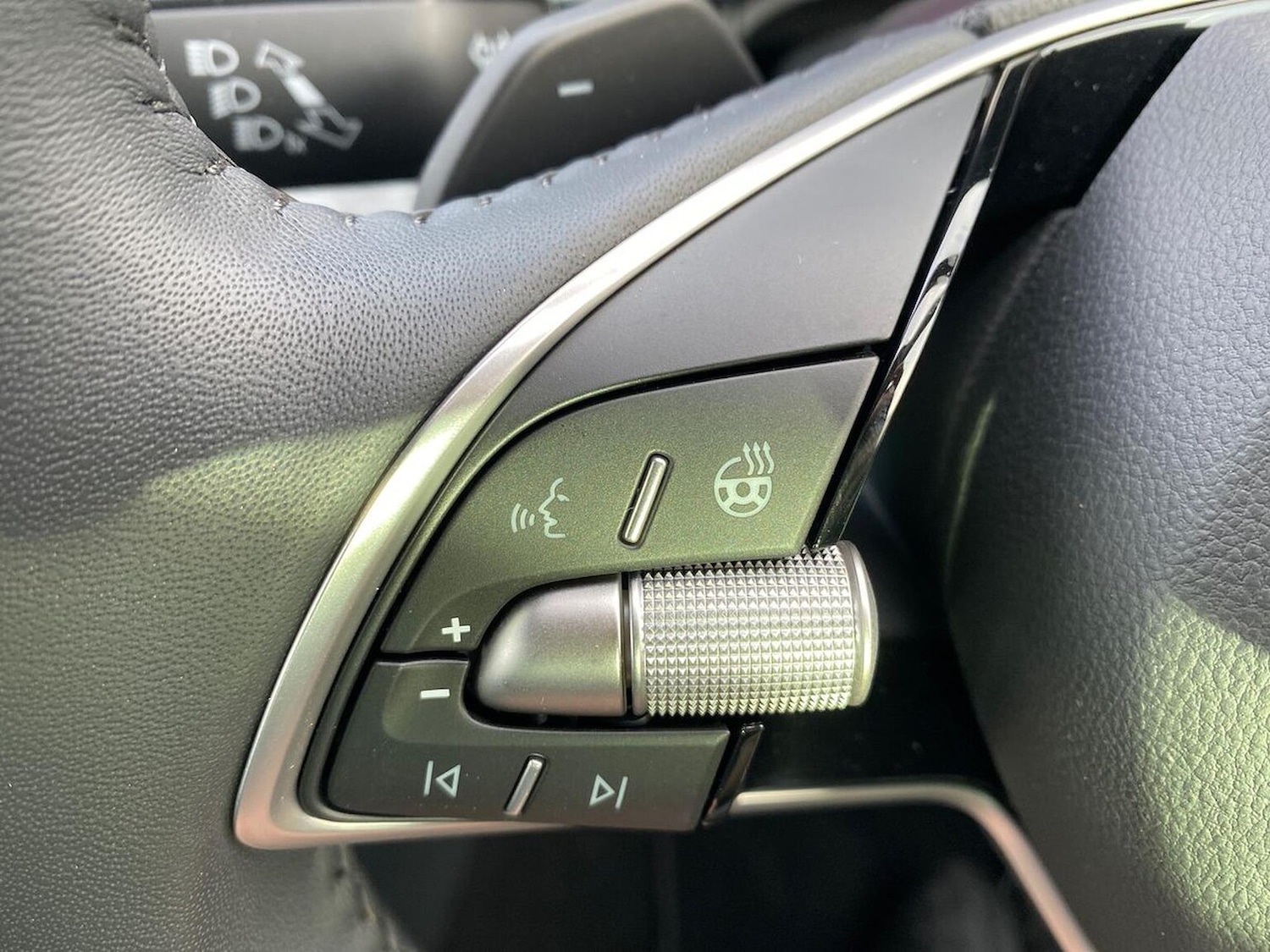 Used Skoda Octavia 2025 for sale - 76958770: Photo 28